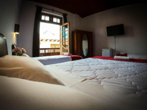 Отель Casona Santa Catalina Cusco  Куско